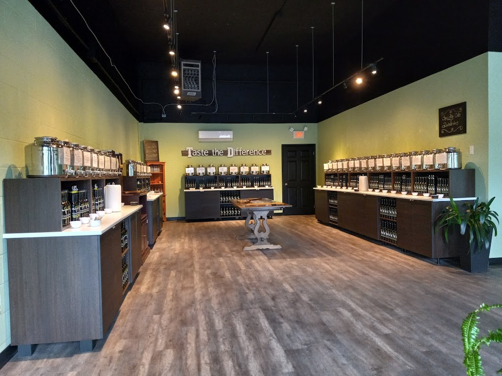 The Awesome Olive | 884 Division St Unit 107, Cobourg, ON K9A 5V3, Canada | Phone: (905) 372-5959