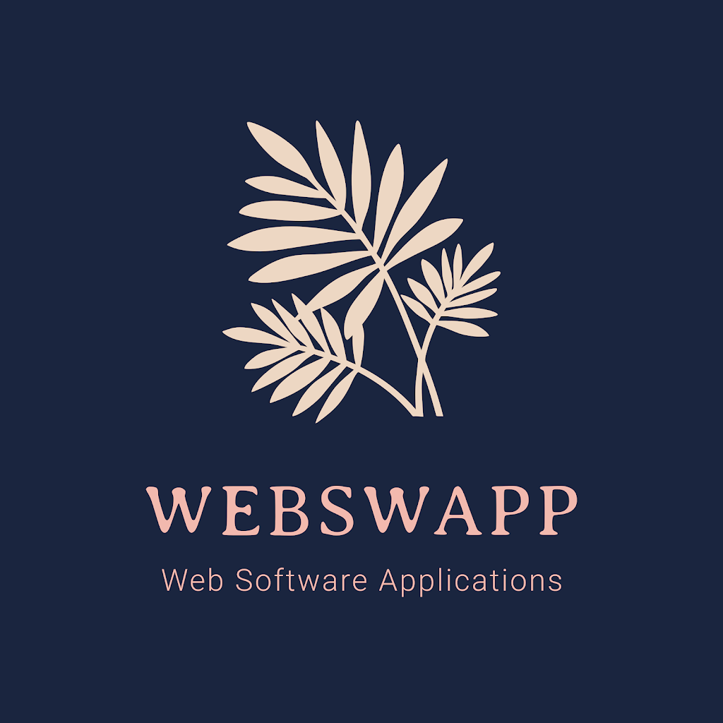 WEBSWAPP Development Inc. | 1145 Inlet St #27, Coquitlam, BC V3B 6E8, Canada | Phone: (604) 552-4459