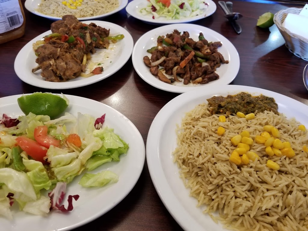 Wehliye Restaurant | Parliament St, Toronto, ON M5A 2B1, Canada | Phone: (416) 363-8881