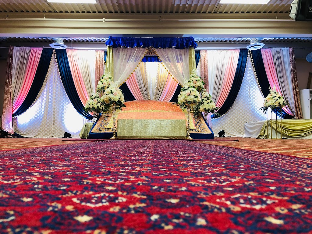 Sri Gurduara Jot Parkash Sahib Toronto (Canada) | 135 Sun Pac Blvd, Brampton, ON L6S 5Z6, Canada | Phone: (905) 790-1415