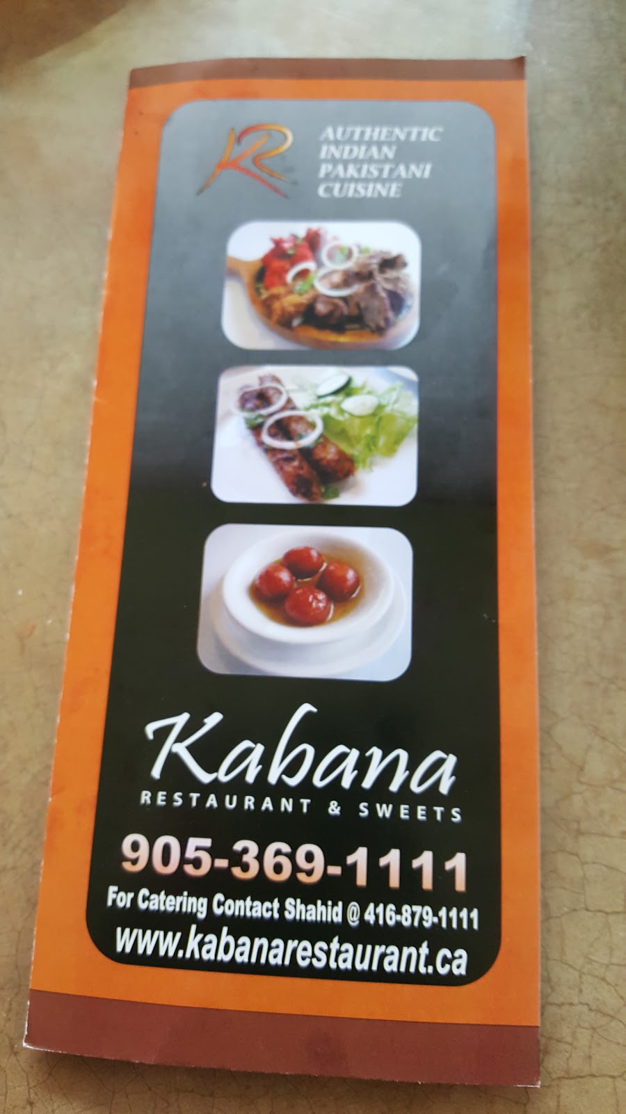 Kabana | 3435 Eglinton Ave W #4, Mississauga, ON L5M 7Z5, Canada | Phone: (905) 369-1111