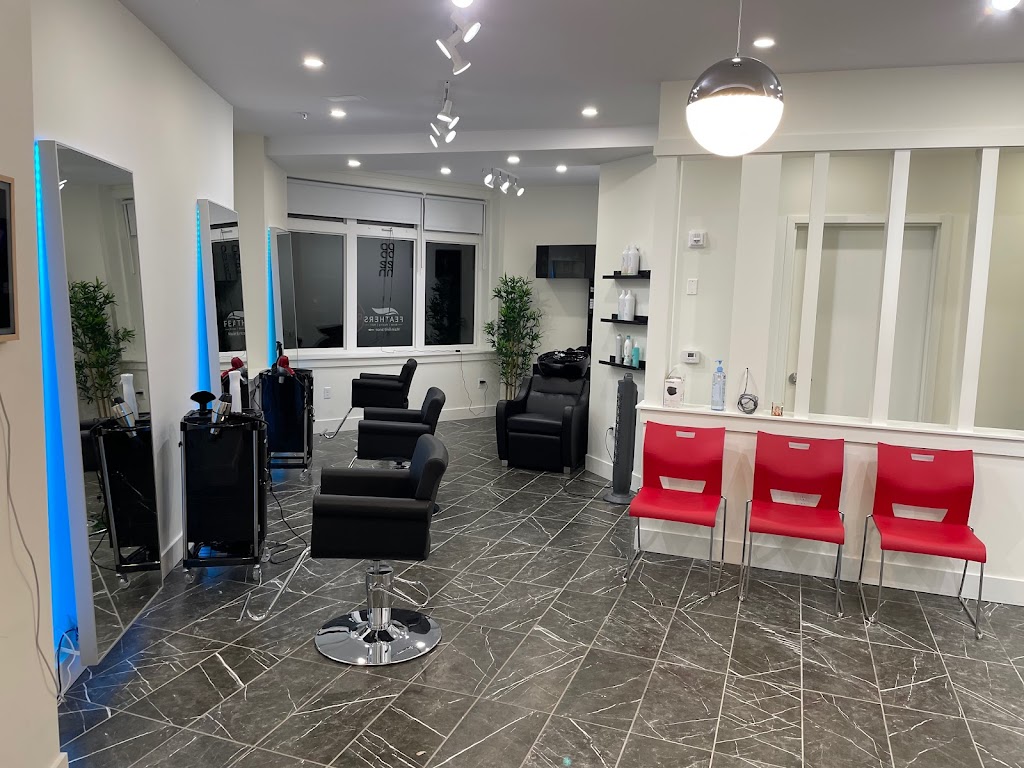 Feathers Brow | Waxing | Skin | 2 Rosedale Ave, Halifax, NS B3N 2J3, Canada | Phone: (902) 412-6779