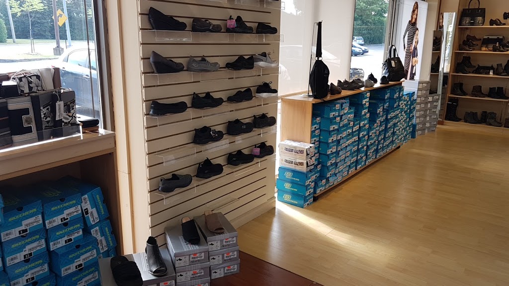 Chaussures Pop | 801 Avenue de lAbbé Théoret, Sainte-Julie, QC J3E 1N8, Canada | Phone: (450) 922-2354