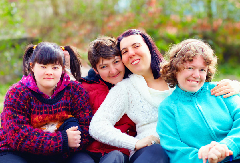 Solidarité de parents de personnes handicapées | 5650 Rue Hochelaga suite 170, Montréal, QC H1N 3L7, Canada | Phone: (514) 254-6067