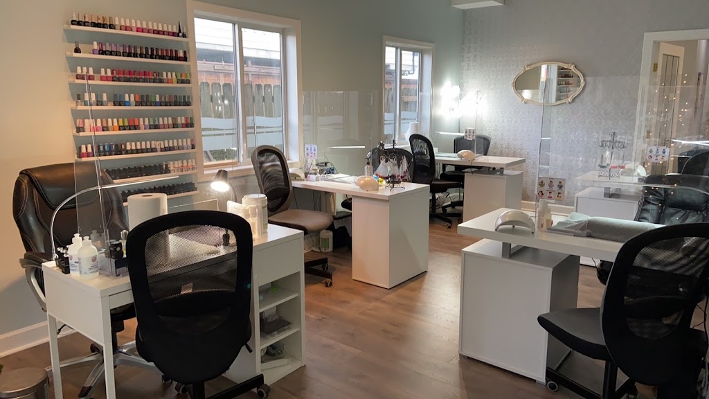 Rejuvenations Nails Esthetics & Wellness Centre | 2843 Peatt Rd #101, Victoria, BC V9B 3V5, Canada | Phone: (250) 474-1401