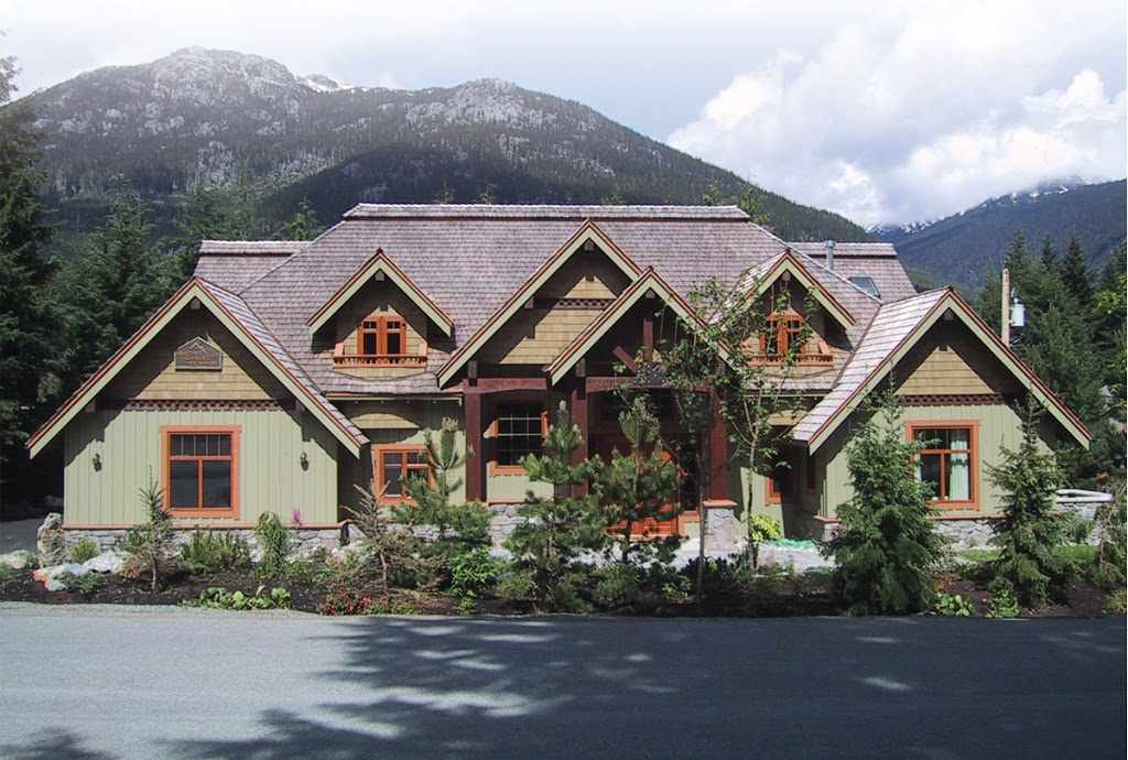 Whistler Alpine Chalet Retreat & Wellness | 3012 Alpine Crescent, Whistler, BC V0N 1B3, Canada | Phone: (604) 935-3003