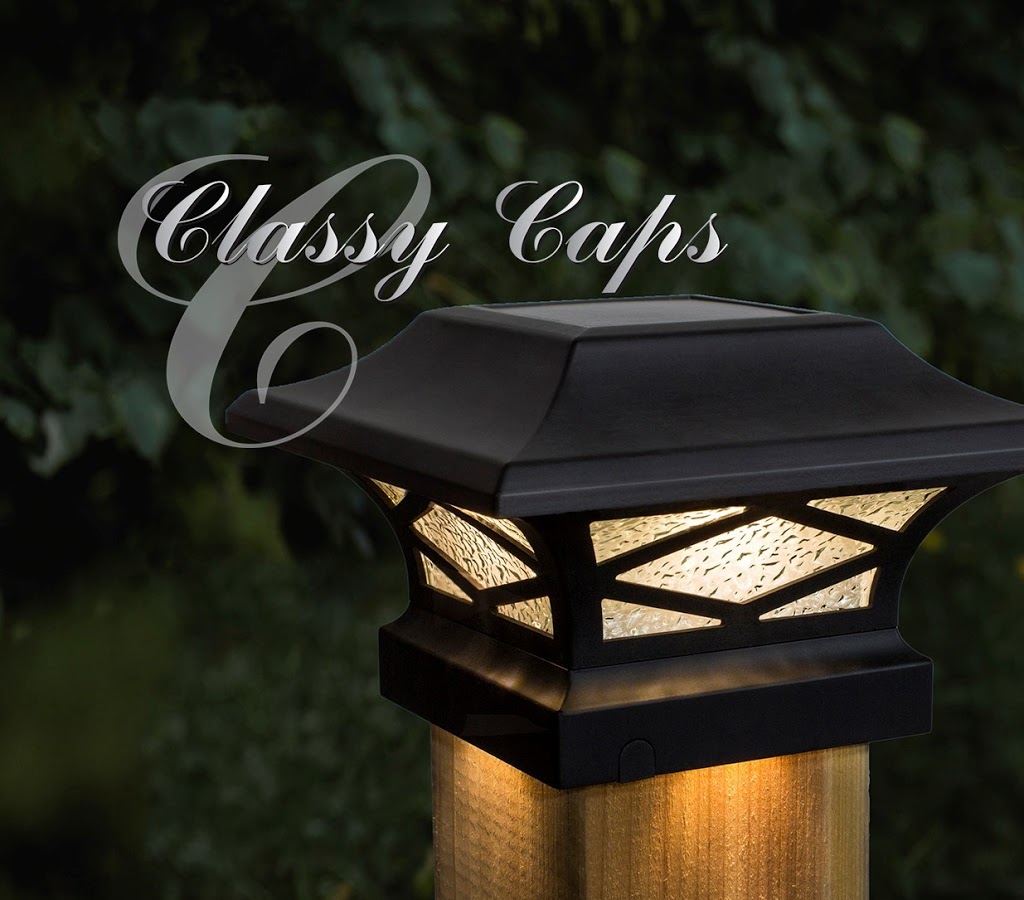 Classy Caps Mfg Inc. | 2636 County Rd 20 E, Harrow, ON N0R 1G0, Canada | Phone: (519) 738-9477