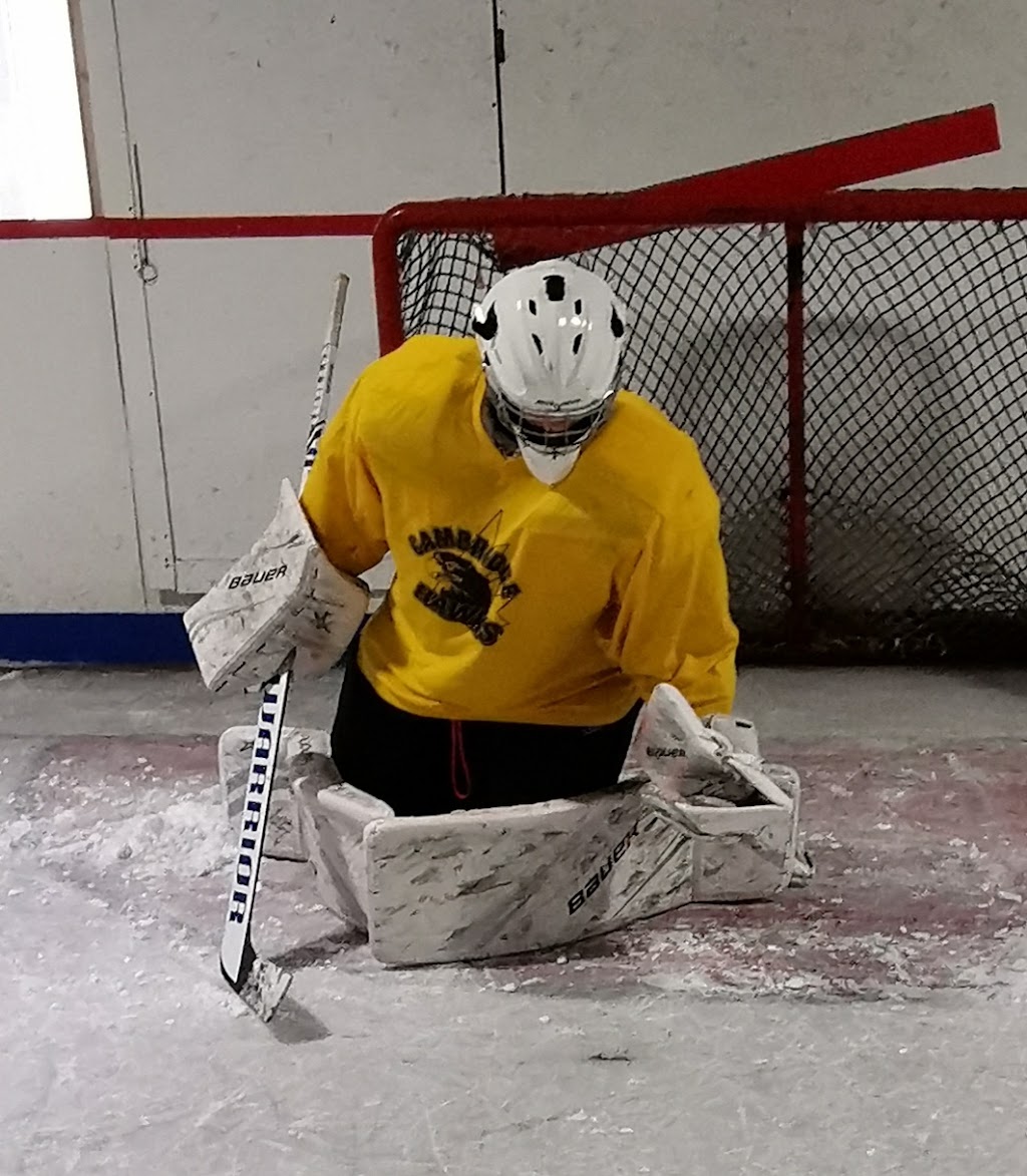 PKGoaltending | 1306 Colborne St E, Brantford, ON N3T 5L4, Canada | Phone: (519) 802-4330