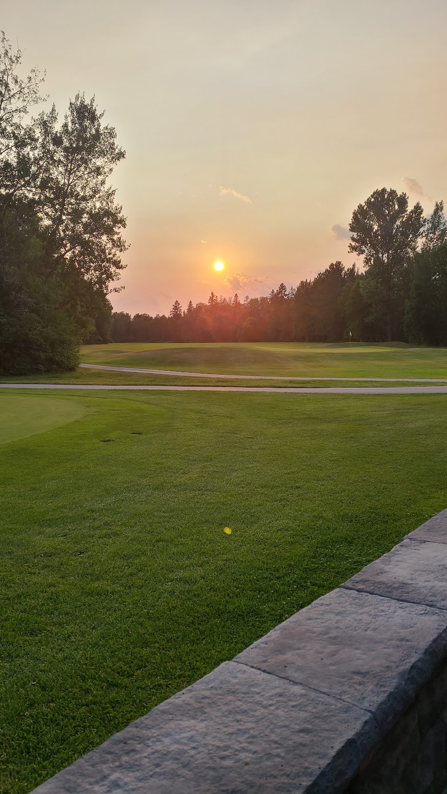 Falcon Lake Golf Course | 100 S Shore Rd, Falcon Beach, MB R0E 0N0, Canada | Phone: (204) 349-2554