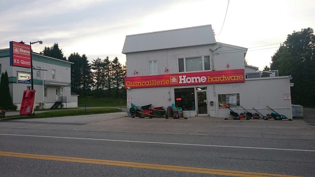 HOME HARDWARE/PIÈCES AUTOMOBILE PRONTO | 259 2e Av, Weedon, QC J0B 3J0, Canada | Phone: (819) 877-2959