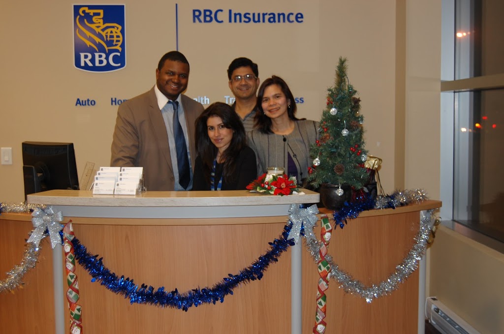 RBC Insurance | 1090 Don Mills Road Unit Q004A, North York, ON M3C 3R6, Canada | Phone: (416) 510-3050