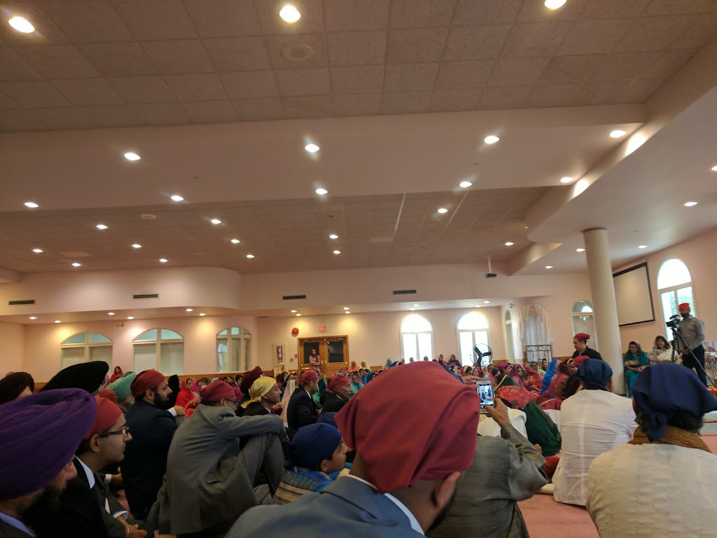 Mission Sikh Temple | 32086 Rai Ave, Mission, BC V2V 1A4, Canada | Phone: (604) 820-0344