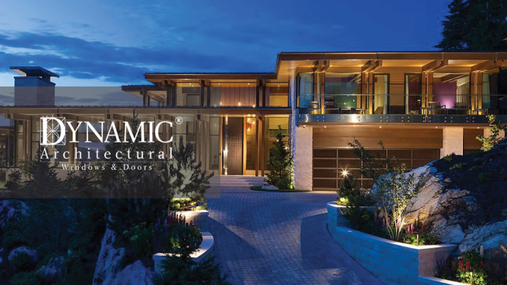 Dynamic Fenestration | 30440 Progressive Way, Abbotsford, BC V2T 6W3, Canada | Phone: (604) 864-8200