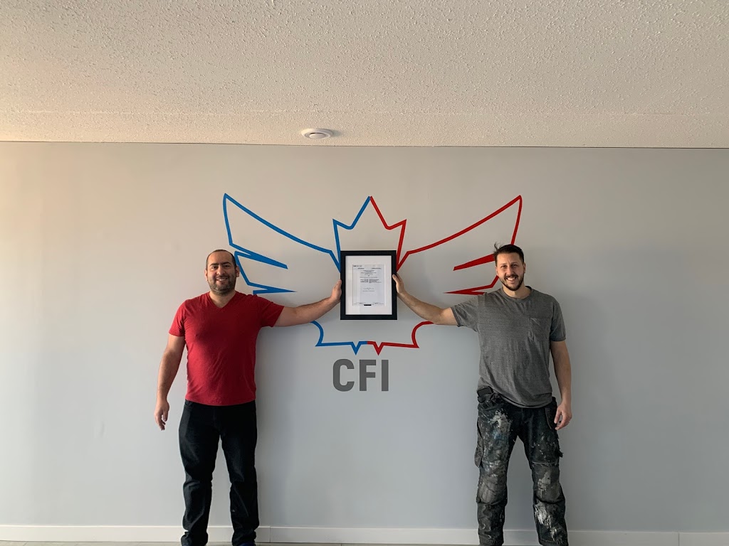 CFI Flight Academy | 273163 Sec, Hwy 520, Claresholm, AB T0L 0T0, Canada | Phone: (403) 489-4234