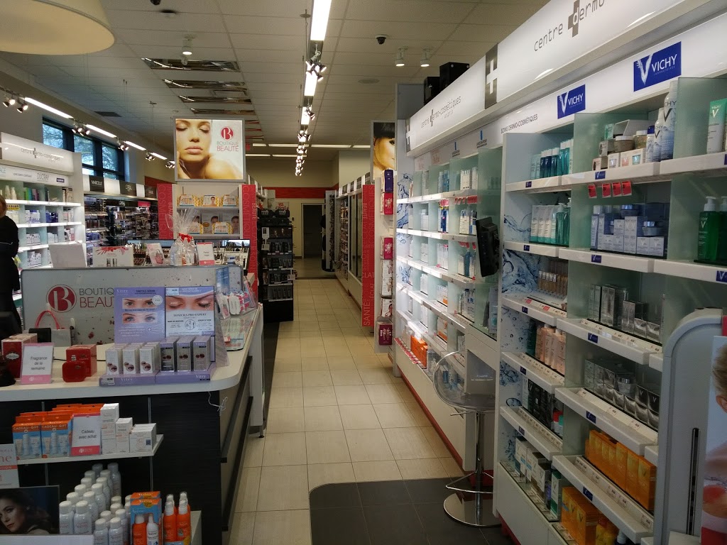 Uniprix Isabelle Fauteux - Pharmacie affiliée | 1850 Rue King E, Sherbrooke, QC J1G 5G6, Canada | Phone: (819) 564-2101