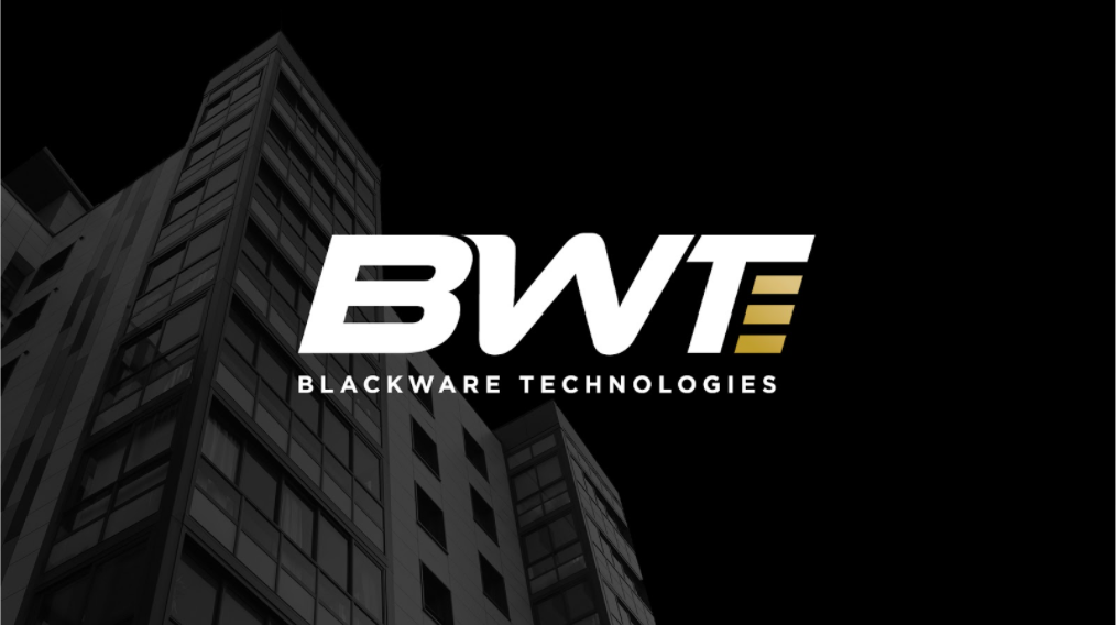Blackware Technologies | 1134 Grande Allée O #600, Québec, QC G1S 1E5, Canada | Phone: (888) 228-5755