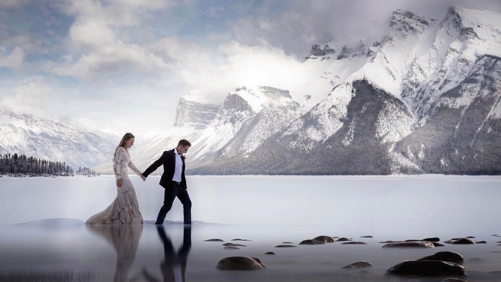 Jenna Grey Photography | 337 Casale Pl, Canmore, AB T1W 3G2, Canada | Phone: (403) 431-5522