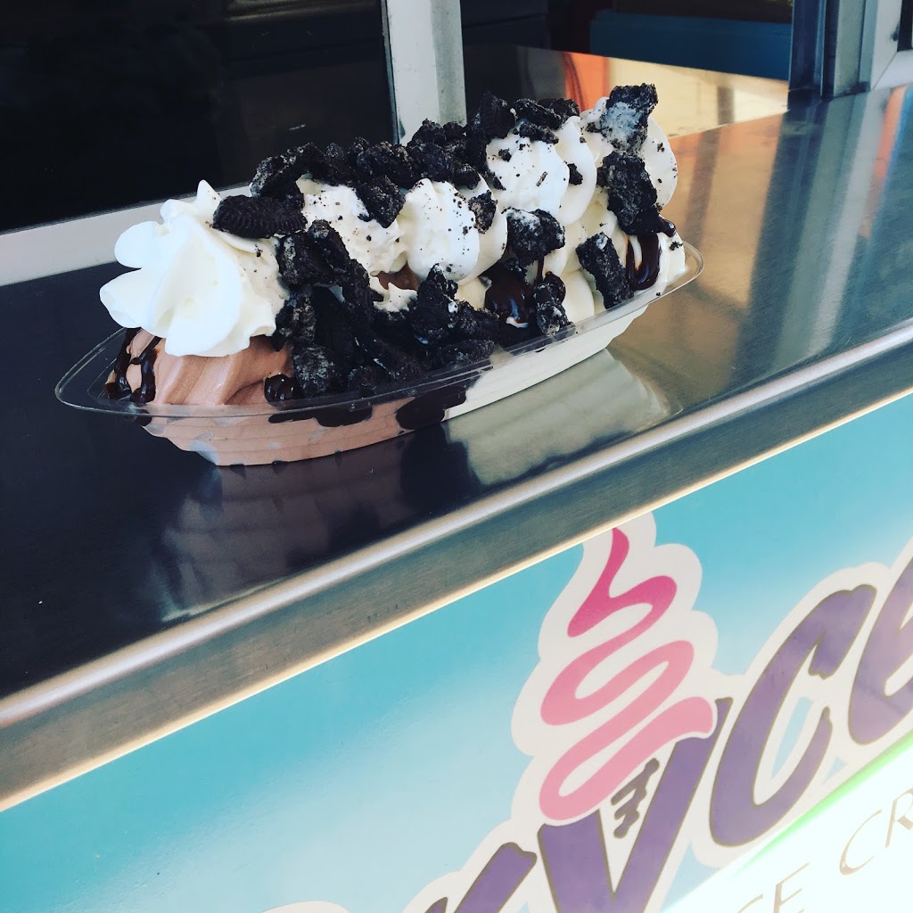 Bryces Ice Cream | 1 Naval Park Cove, Buffalo, NY 14202, USA | Phone: (716) 983-7696