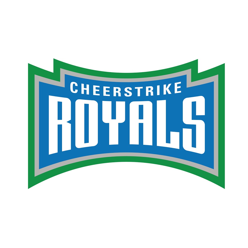 CheerStrike Royals - London Cheerleading | 1195 Gainsborough Rd Unit 12, London, ON N6H 5M1, Canada | Phone: (519) 474-0101