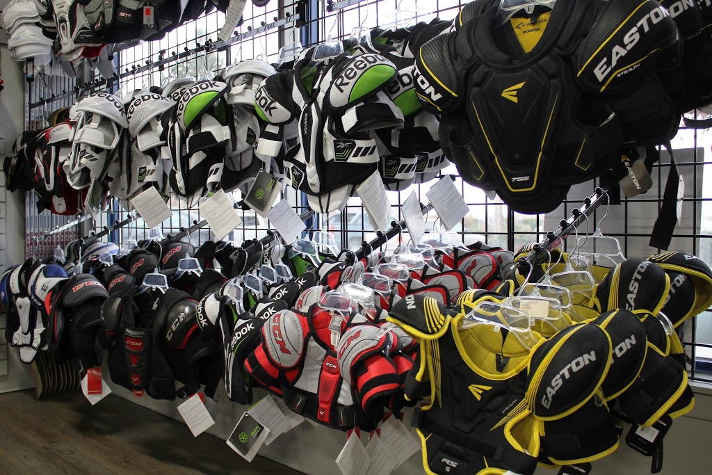 Mission Sports | 2121 Springfield Rd #4, Kelowna, BC V1Y 7X1, Canada | Phone: (250) 763-7499