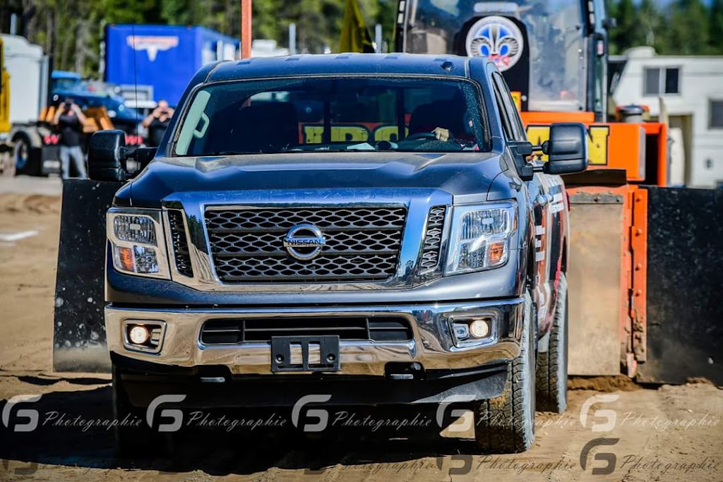 Centre Du Camion Nissan | 1368 Bd du Royaume O, Chicoutimi, QC G7K 1E7, Canada | Phone: (418) 615-2020