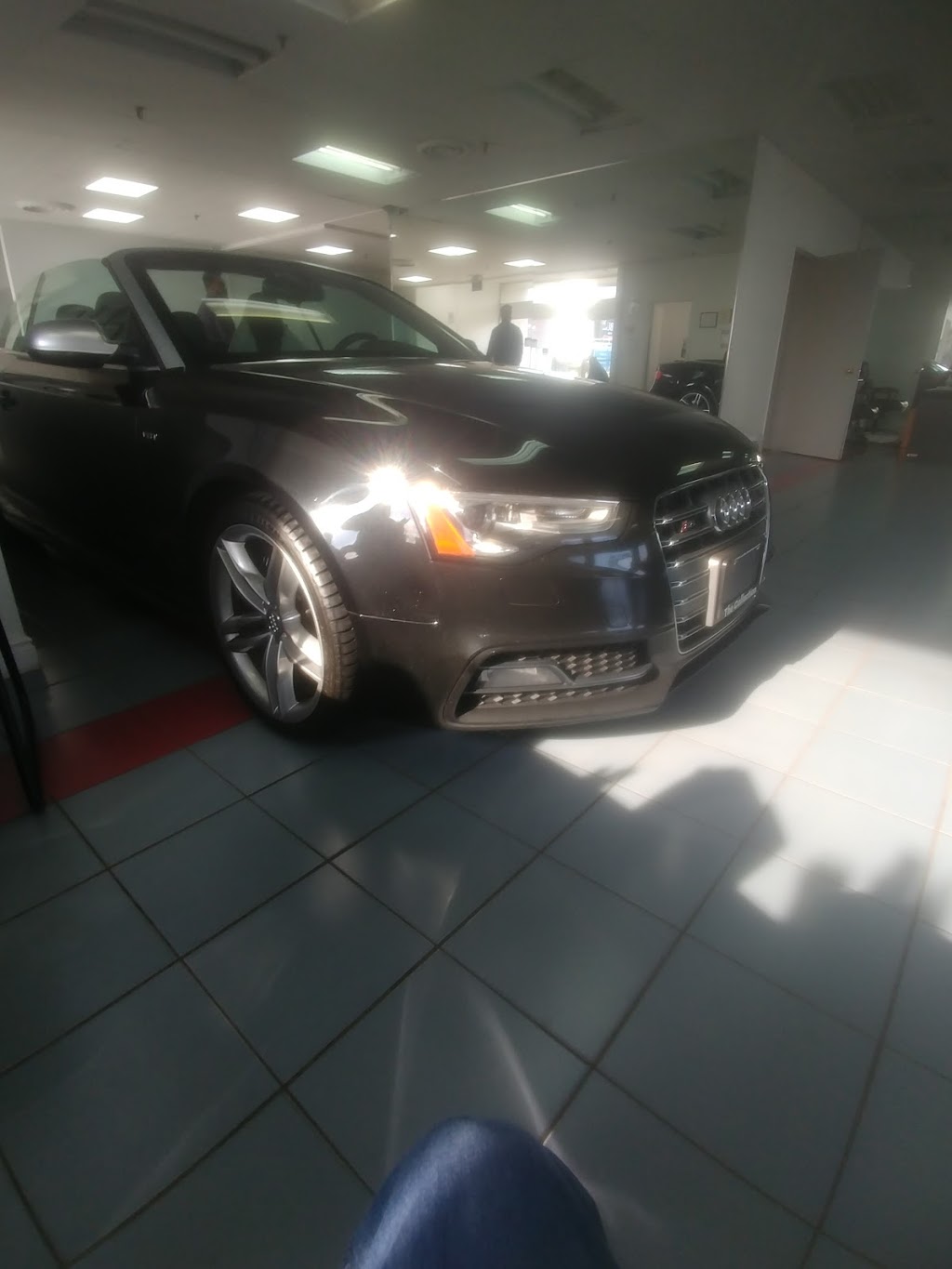 The Collection of Fine Cars | 1100 Finch Ave W, North York, ON M3J 2E2, Canada | Phone: (416) 667-0453