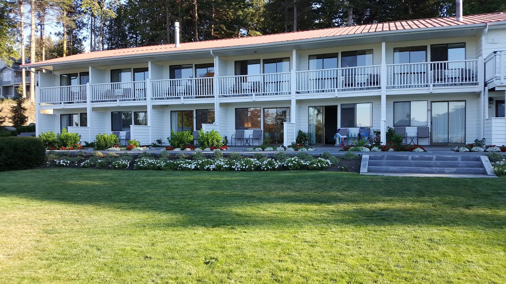 Ship Harbor Inn | 5316 Ferry Terminal Rd, Anacortes, WA 98221, USA | Phone: (360) 293-5177