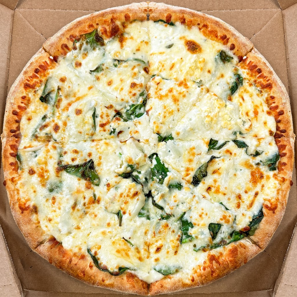 Dominos Pizza | 6037 Parkwood Rd Unit 100, Blackfalds, AB T0M 0J0, Canada | Phone: (587) 715-1500