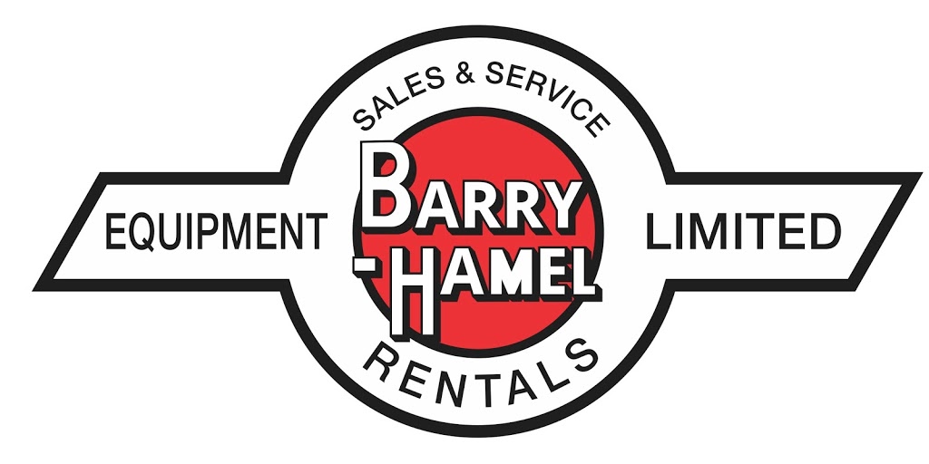 Barry Hamel Equipment Ltd. | 2601 Shuswap Avenue, Coquitlam, BC V3K 5Z9, Canada | Phone: (604) 945-9313