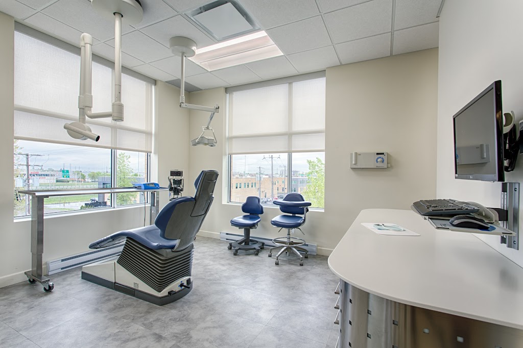 Centre de Spécialistes Dentaires et Implantologie | CSDI | 3333 100e Avenue #300, Laval, QC H7T 0G3, Canada | Phone: (450) 687-3310
