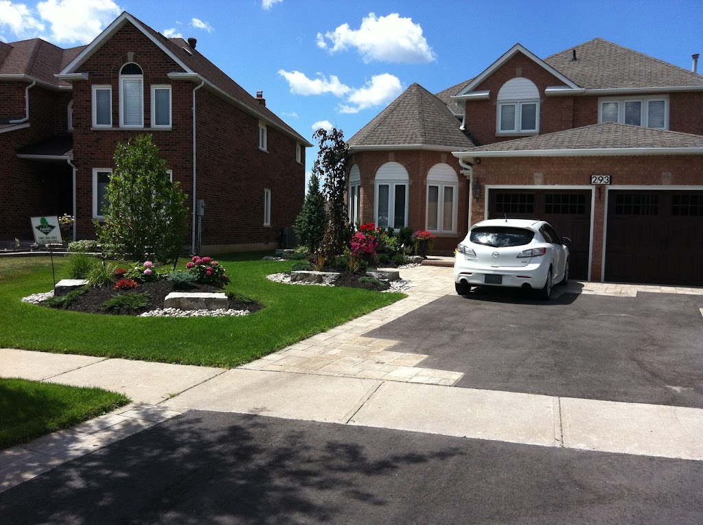 Underhills Landscaping | 75 Howden Rd, Toronto, ON M1R 3C7, Canada | Phone: (416) 288-0313