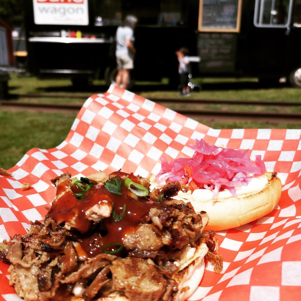 The Bandwagon Food Truck | 7895 Nova Scotia Trunk 7, Musquodoboit Harbour, NS B0J 2L0, Canada | Phone: (902) 430-8759