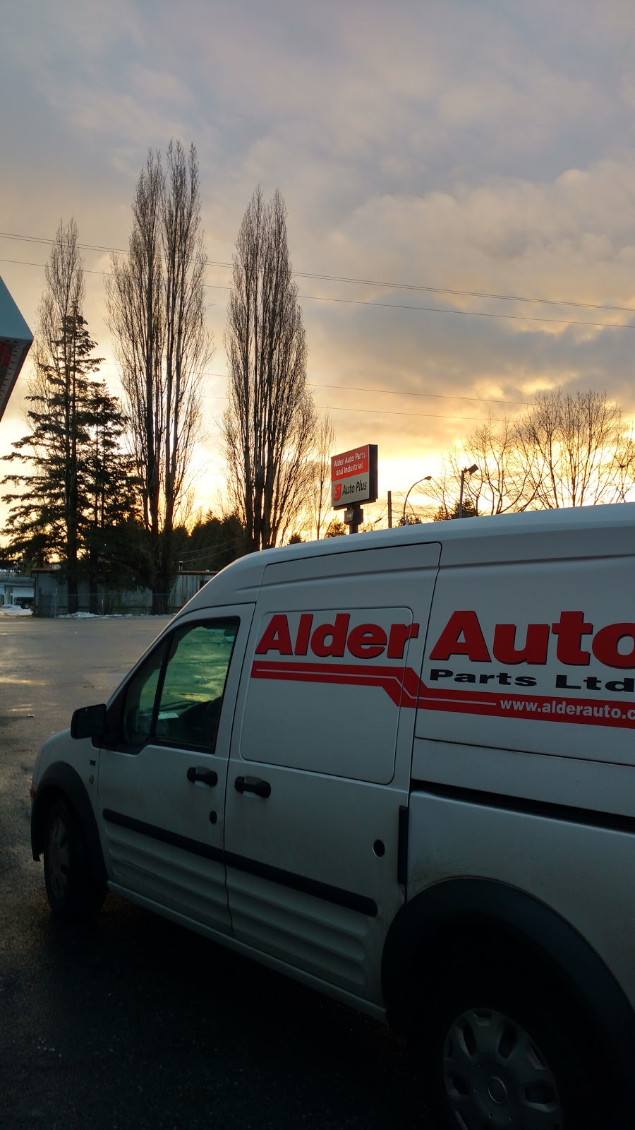 Alder Auto Parts Ltd | 26891 Fraser Hwy, Aldergrove, BC V4W 3E4, Canada | Phone: (604) 856-5125