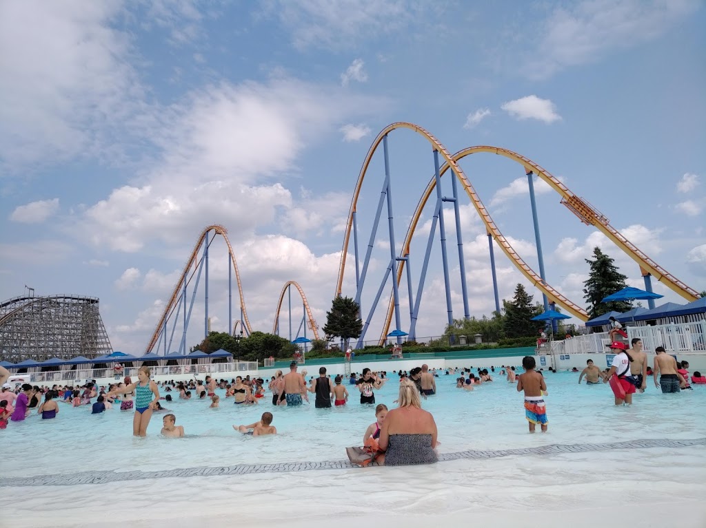 Canadas Wonderland | 1 Canadas Wonderland Drive, Vaughan, ON L6A 1S6, Canada | Phone: (905) 832-7000