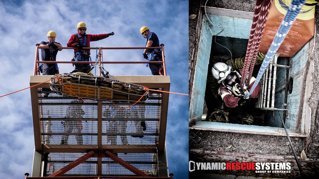 Dynamic Rescue Systems | 10425 173 St #109, Surrey, BC V4N 5H3, Canada | Phone: (888) 965-5228