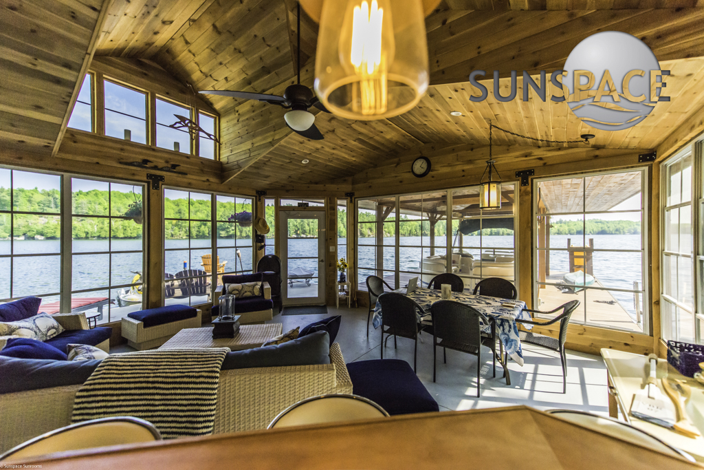 Sunspace Sunrooms | 300 Toronto St, Newcastle, ON L1B 1C2, Canada | Phone: (905) 987-4336