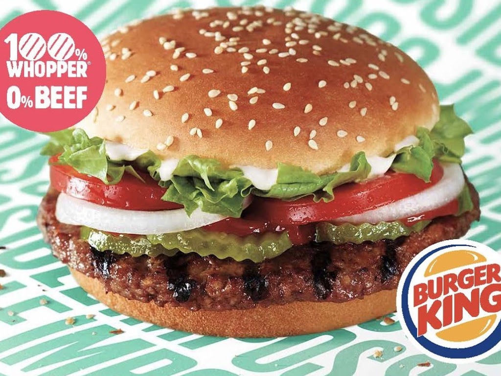 Burger King | 5144 54 St, Viking, AB T0B 4N0, Canada | Phone: (866) 394-2493