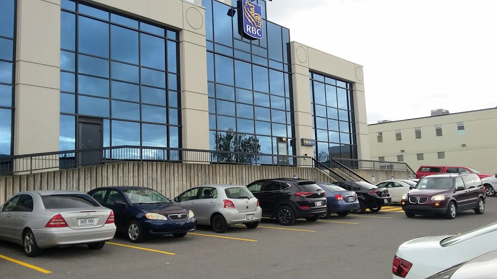 RBC Royal Bank | 460 LABELLE ST, Saint-Jérôme, QC J7Z 5L3, Canada | Phone: (450) 569-5500