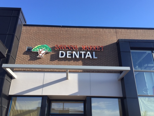 Savanna Market Dental | 9036 46 St NE #202, Calgary, AB T3J 2E3, Canada | Phone: (403) 590-4888