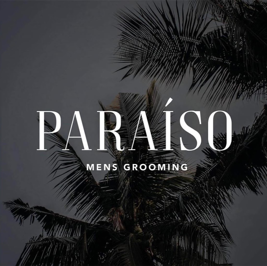 PARAÍSO Mens Grooming | 3135 Universal Dr Unit 19, Mississauga, ON L4X 2E6, Canada | Phone: (647) 677-6009