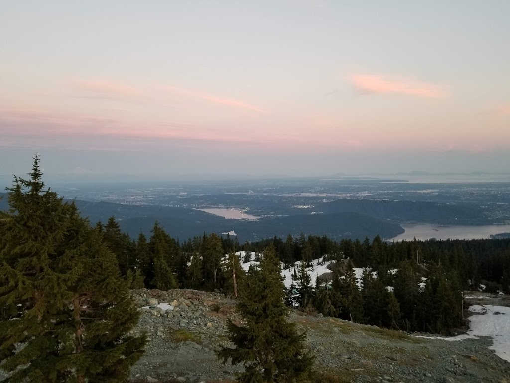 Mystery Peak | Canada, 1700 Mt Seymour Rd, North Vancouver, BC V7G 1L3, Canada