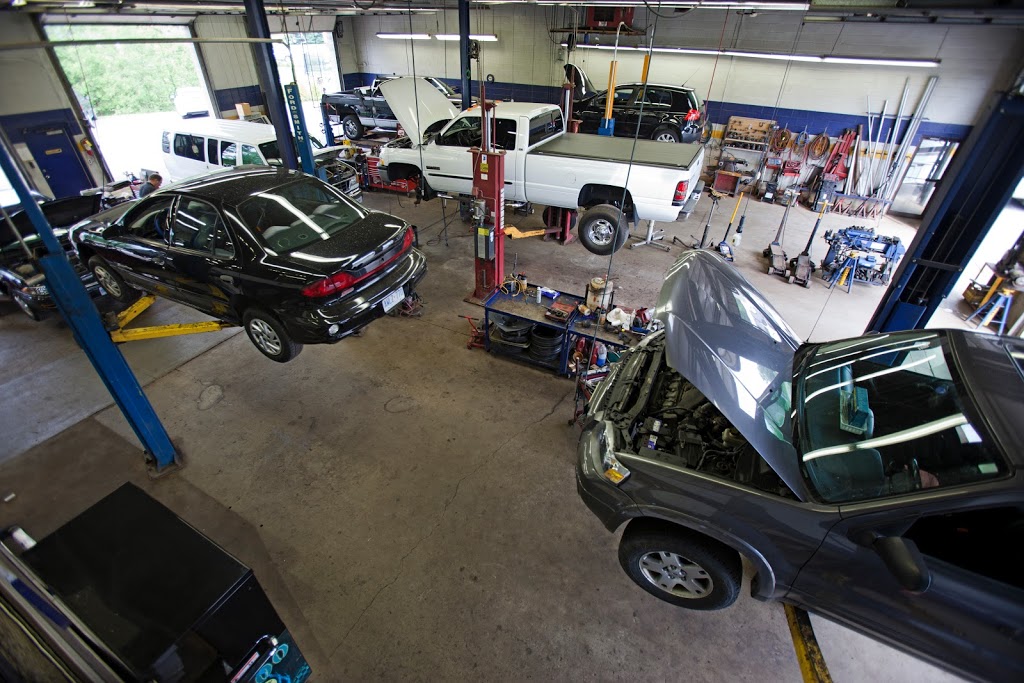 NAPA AUTOPRO - Auto Clinic | 879 ON-6, Millgrove, ON L0R 1V0, Canada | Phone: (905) 689-9555