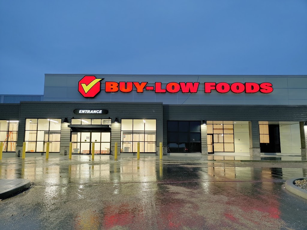 Buy-Low Foods | 4500 Blackfalds Crossing Way #105, Blackfalds, AB T0M 0J0, Canada | Phone: (587) 621-1000