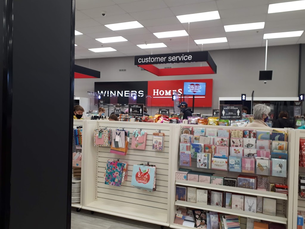 Winners & HomeSense | 54 Silver Fox Ave, New Minas, NS B4N 0E4, Canada | Phone: (902) 681-3667