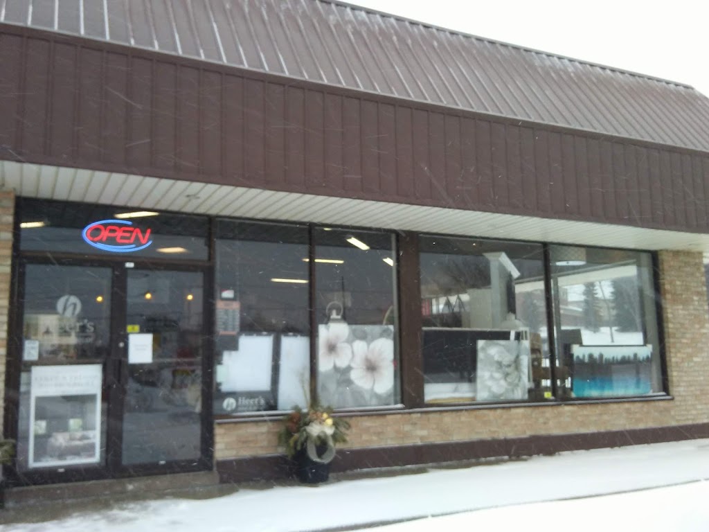 Heers Paint & Decor | 428 Gage Ave #4, Kitchener, ON N2M 5C9, Canada | Phone: (519) 578-5330