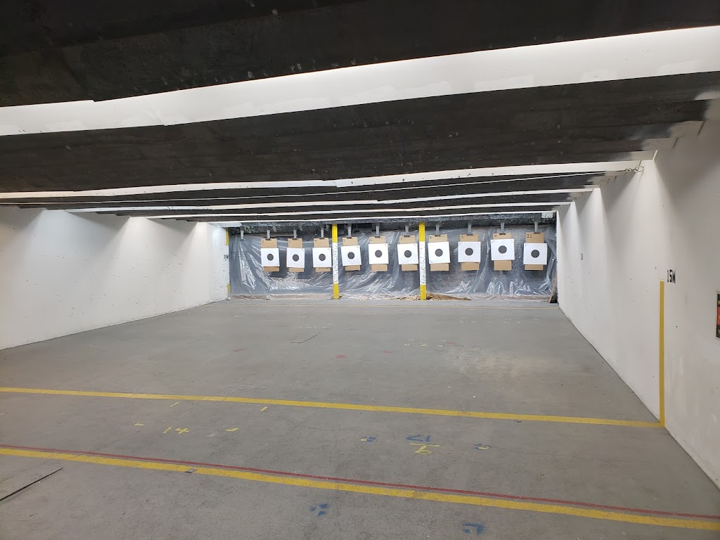 Aurora Gun Club | 3935 St Johns Sideroad, Whitchurch-Stouffville, ON L4G 3G8, Canada | Phone: (905) 640-8817