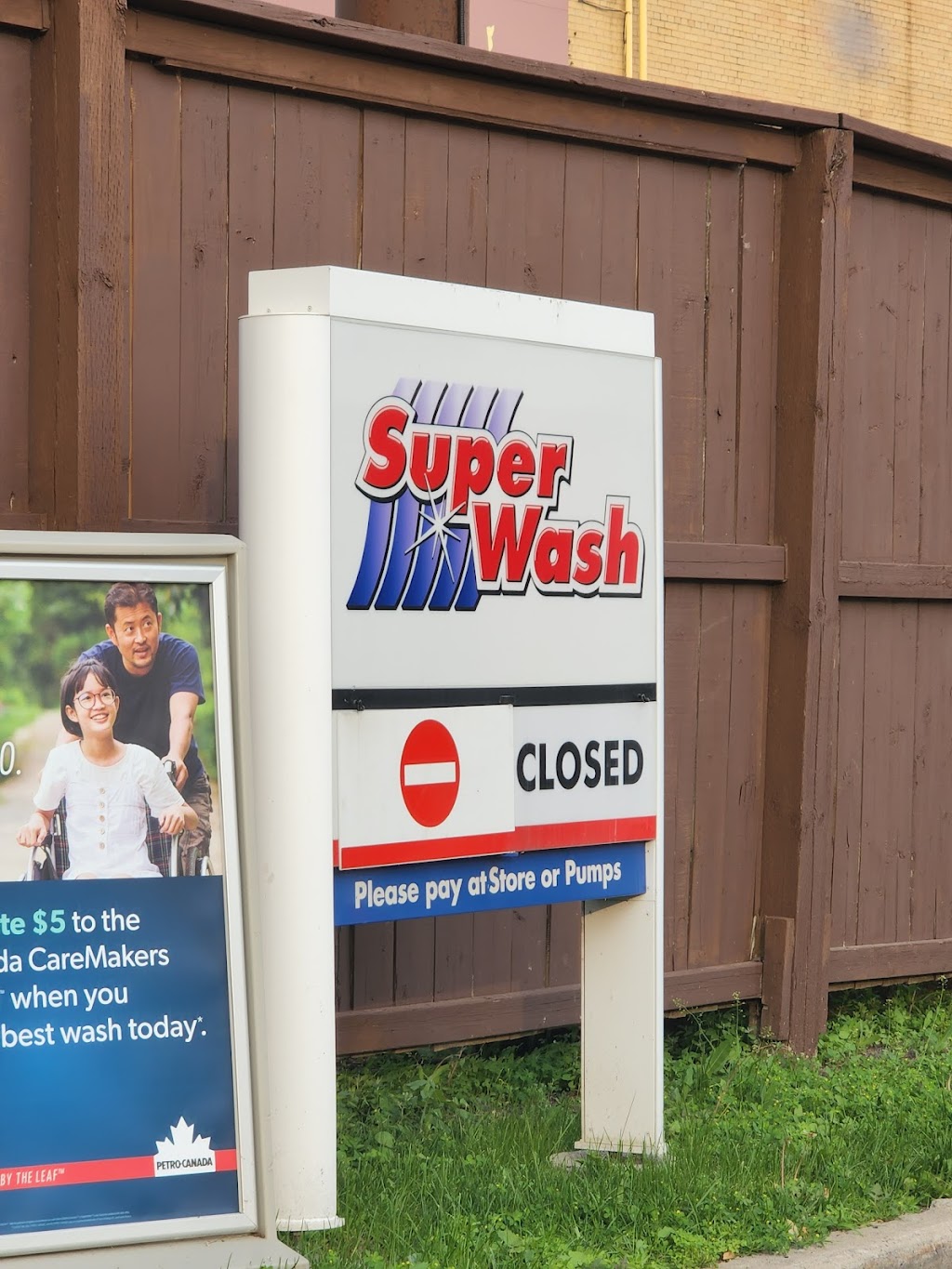 Super Wash | Ottawa, ON K1L 6E7, Canada | Phone: (647) 351-4445