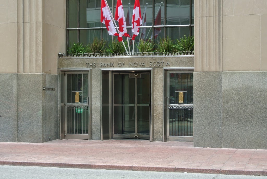 Scotiabank | 40 King St W, Toronto, ON M5H 1H1, Canada | Phone: (416) 866-6430