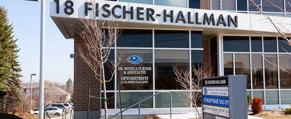 Waterloo West Optometry | 18 Fischer-Hallman Rd N unit 201, Waterloo, ON N2L 2X3, Canada | Phone: (519) 888-6060