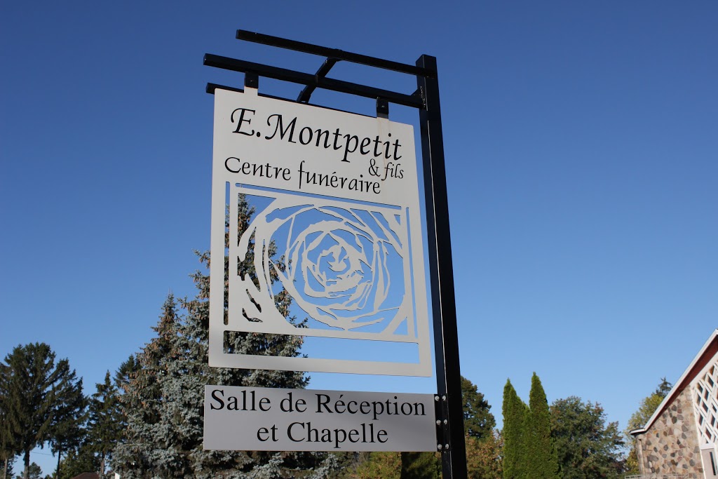 Ernest Monpetit Et Fils | 1174 Rue Principale, Saint-Zotique, QC J0P 1Z0, Canada | Phone: (450) 267-3739